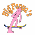 Big Poppa's Skate Shop